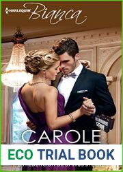 La Redencion de Darius Sterne (Harlequin Bianca) by Carole Mortimer (2016-06-07)