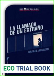 La llamada de un extrano