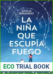 La nina que escupia fuego