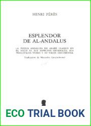 Esplendor de Al-Andalus