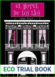 El hotel de los lios