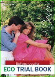 Belleza oculta (Deseo) (Spanish Edition)