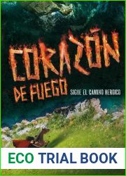 Corazon de fuego (Invierno asesino, #3)