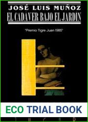 El cadaver bajo el jardin