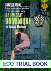 Drum Beat - Dominique