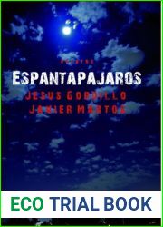 Espantapajaros relatos