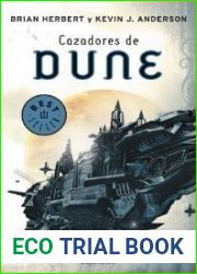 Cazadores de Dune