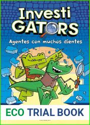InvestiGators 1 - Agentes con muchos dientes
