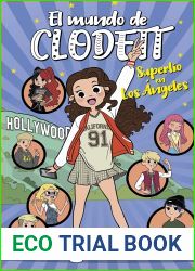 Superlio en Los Angeles (El mundo de Clodett 11) (Spanish Edition)