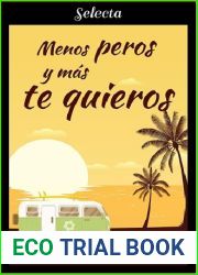 Menos peros y mas te quieros