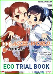 Accel World - Volumen 25