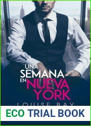 Una semana en Nueva York (The Empire State Trilogy, #1)