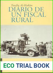 Diario de un fiscal rural