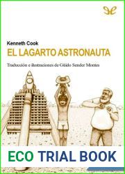 El lagarto astronauta