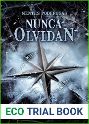 Nunca olvidan (Mentes poderosas, #2)