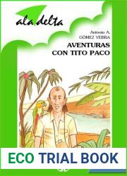 Aventuras con tito Paco