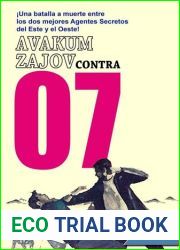 Avakum Zajov contra 07