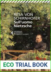 Sull|uomo Nietzsche