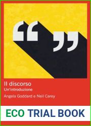 Il discorso. Un|introduzione