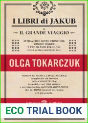 I libri di Jakub