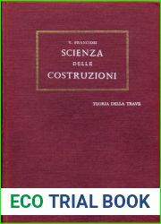 Scienza delle costruzioni