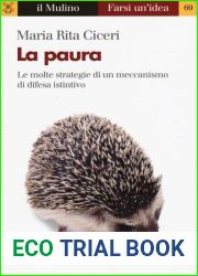 La paura