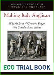 Making Italy Anglican