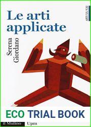 Le arti applicate