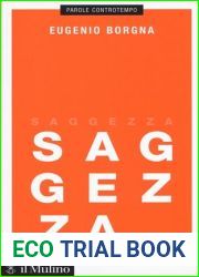 Saggezza (Italian Edition)