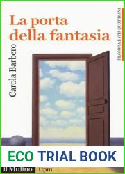 La porta della fantasia (Italian Edition)