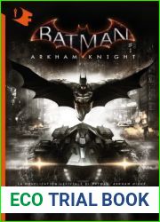 Batman Arkham Knight