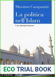 La politica nell|Islam. Una interpretazione (Italian Edition)