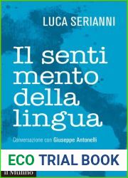 Il sentimento della lingua. Conversazione con Giuseppe Antonelli