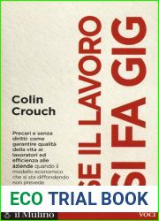 Se il lavoro si fa gig