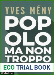 Popolo ma non troppo. Il malinteso democratico (Italian Edition)