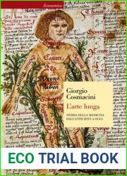 L|arte lunga (Italian Edition)