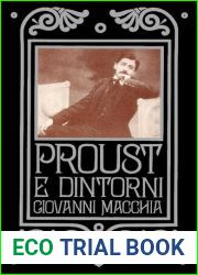 Proust e dintorni (Italian Edition)