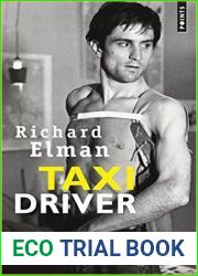 Taxi driver de Richard Elman ,Paul Schrader ,Claro (Traduction) ( 9 octobre 2014 )