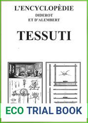 Tessuti (Italian Edition)