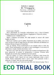 Il Viaggio (Italian Edition)