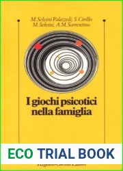 I giochi psicotici nella famiglia
