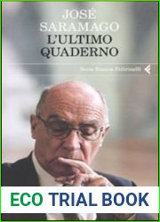 L|ultimo quaderno