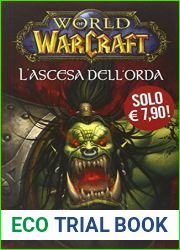 L|ascesa dell|orda. World of Warcraft vol. 3