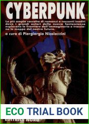 Cyberpunk (Italian Edition)