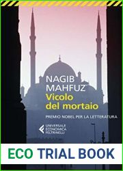 Vicolo del mortaio (Italian Edition)