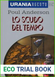 Lo Scudo Del Tempo (The Shield of Time, 1990) (Italian Edition)