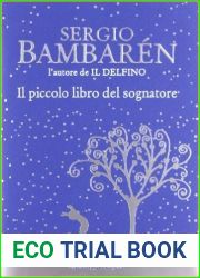 Il piccolo libro del sognatore