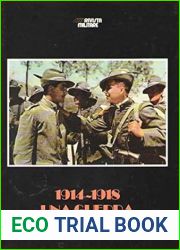 1914-1918. Una guerra sullo schermo (Italian Edition)