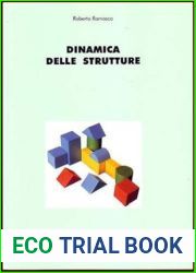 Dinamica delle Strutture (Italian Edition)