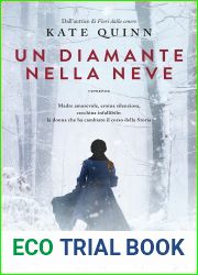 Un diamante nella neve